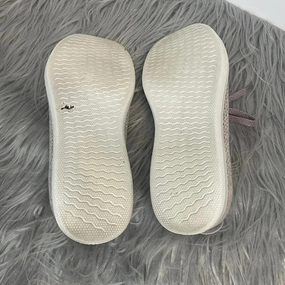 Allbirds Mens Size 8 Shoes Purple Mesh Running Walking Sneakers - Picture 7 of 7